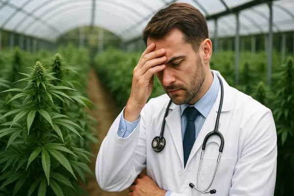 Cannabis médical en Australie : un secteur en crise