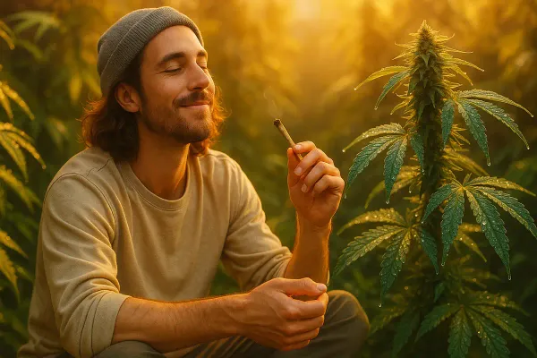 Cannabis au Canada : Évolution de la consommation post-légalisation
