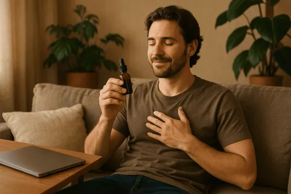 CBD et Douleurs Chroniques : Une Solution Efficace Intrigante