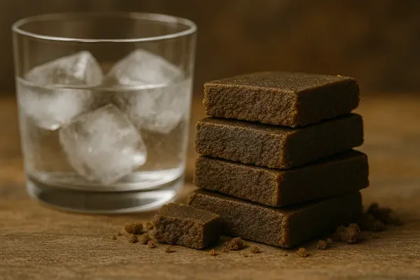 Tout savoir sur l'extraction Ice-o-Lator du cannabis