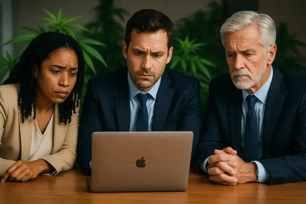 Légalisation du Cannabis : Vers Une Consommation Responsable ?