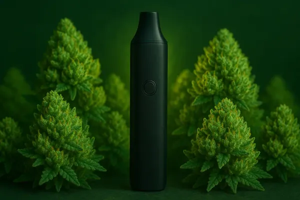 Vaporisation du CBD : La Température Idéale à Connaître