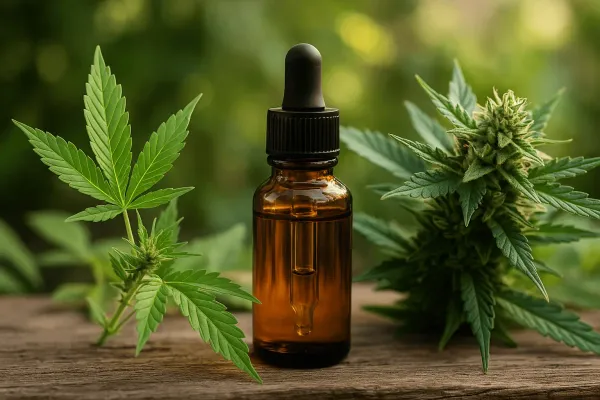 Les bienfaits potentiels du THCV : Un cannabinoïde aux multiples vertus