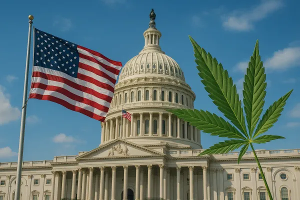 Légalisation fédérale du cannabis : enjeux et avancées