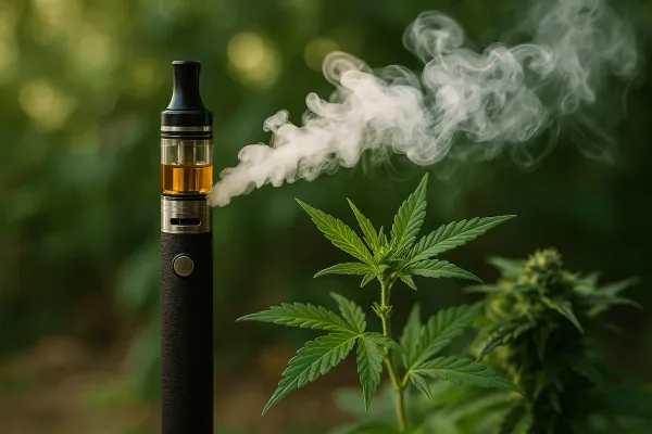 Vapoter du CBD : Guide Pratique pour Une Expérience Idéale et Sûre